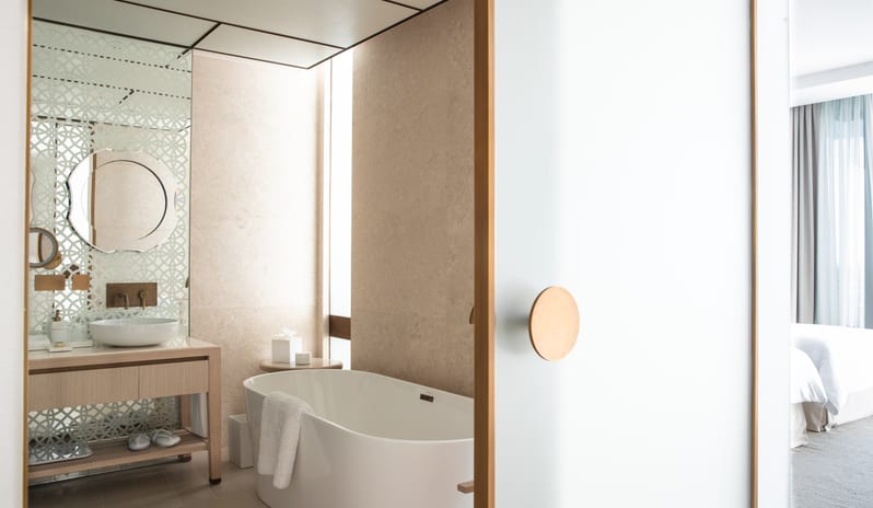 Jumeirah at Saadiyat Island-Ocean Deluxe Room 4_15450